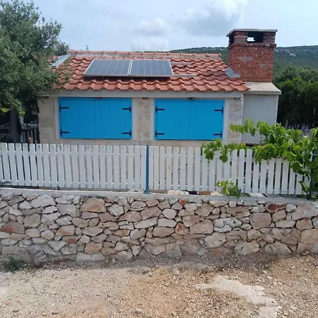 Robinson House Lujo
