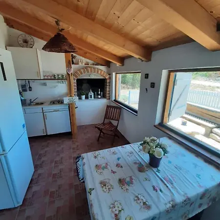 度假居 Robinson House Lujo *