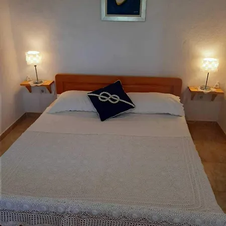 Robinson House Lujo *