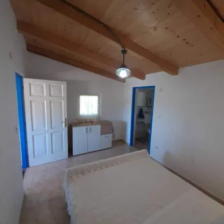 Robinson House Lujo *